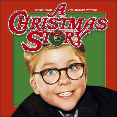 A Christmas Story (25 Days of Christmas)