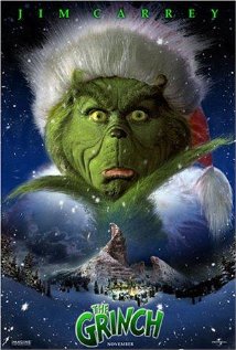 How the Grinch Stole Christmas (25 Days of Christmas)