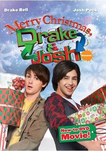 Merry Christmas, Drake and Josh (25 Days of Christmas)