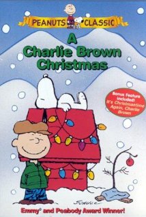 A Charlie Brown Christmas (25 Days of Christmas)