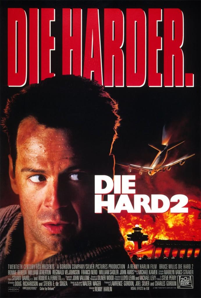 Die Hard 2 (25 Days of Christmas)