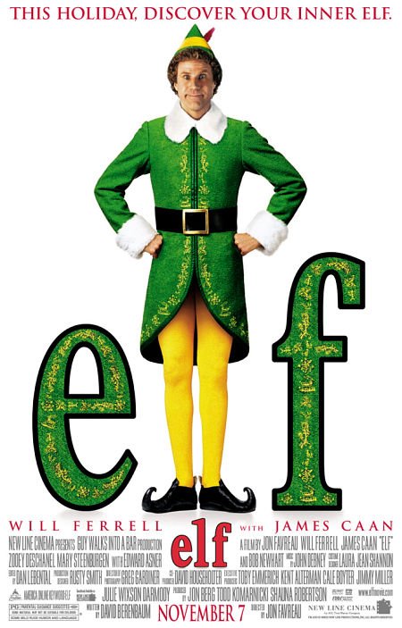 Elf+%2825+Days+of+Christmas%29