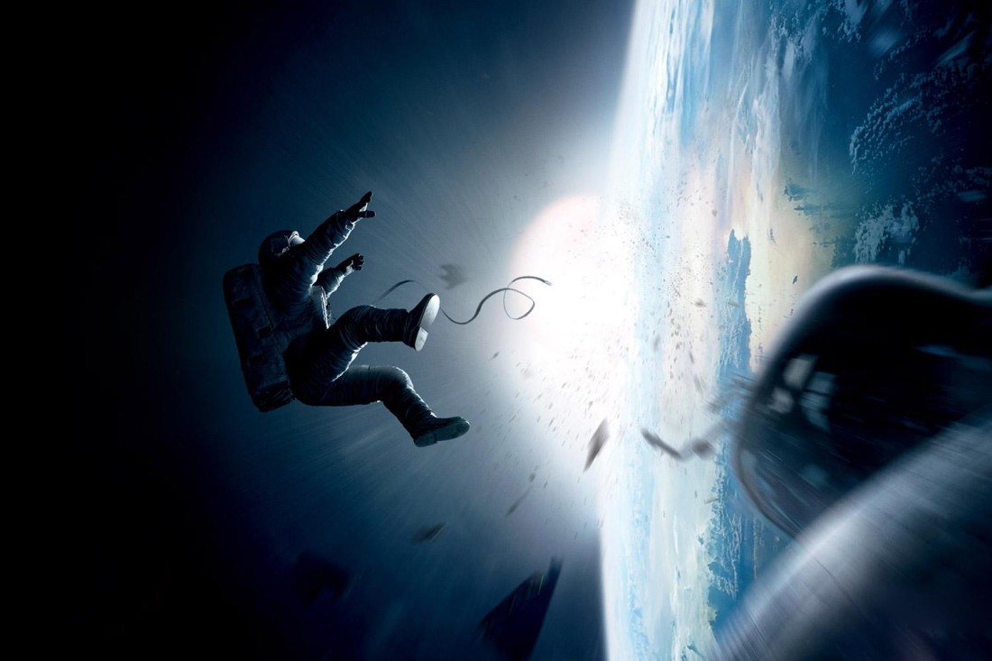 Dan's Top Five Films of 2013