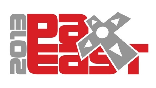 PAX East 2014