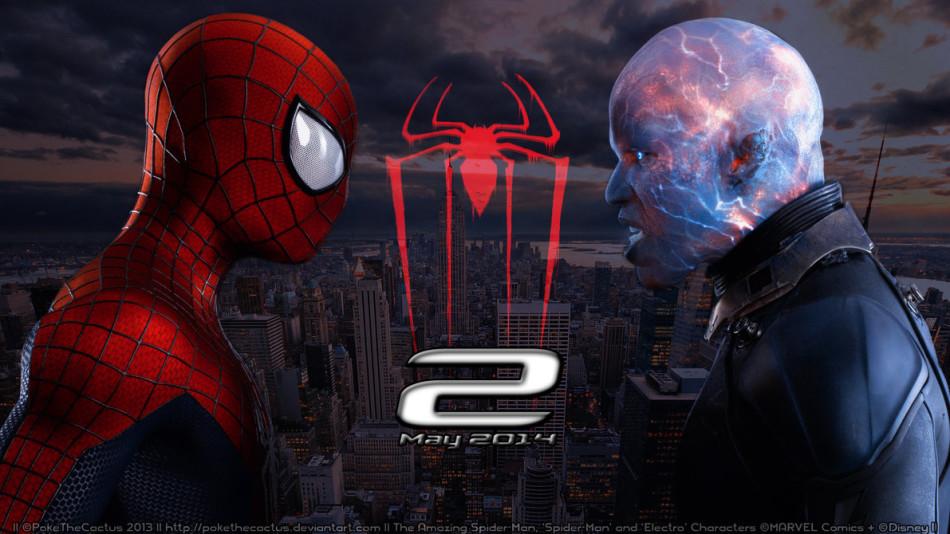 Amazing+Spiderman+2