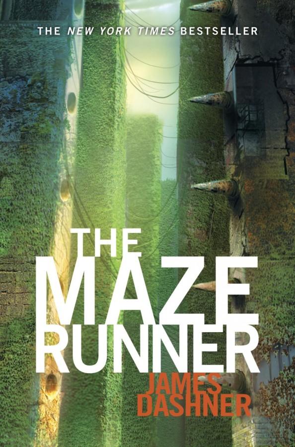 The Maze Runner (Book Review)