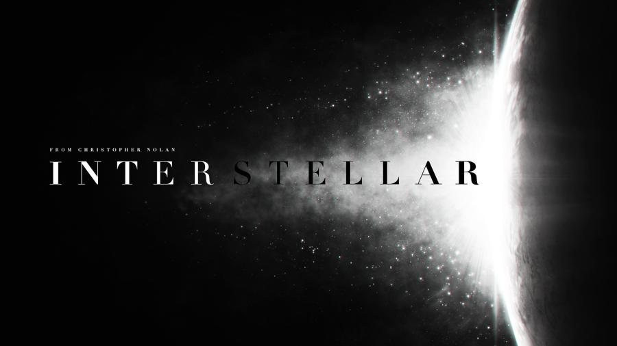 INTERSTELLAR (Movie Review)