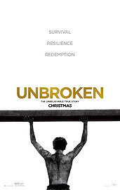 UNBROKEN (Movie Review)