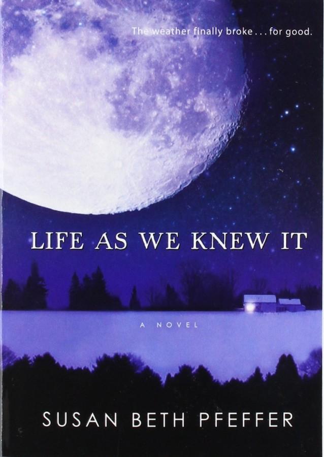Life as We Knew It Book Review