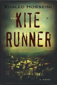 THE KITE RUNNER (Book Review)