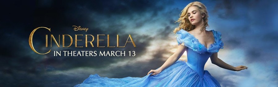 CINDERELLA+%28Movie+Review%29