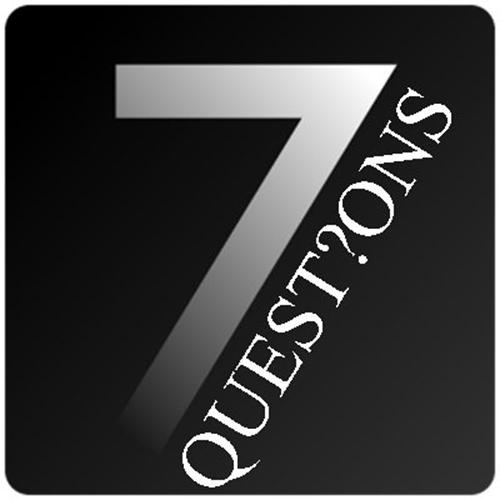 Seven Question Slam: Mrs. Cutner