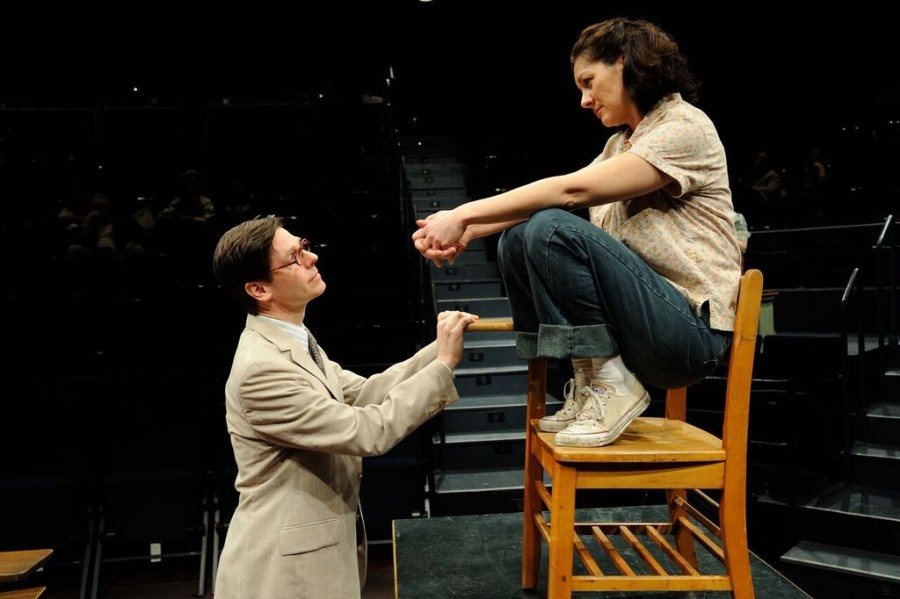 To Kill a Mockingbird Play Review