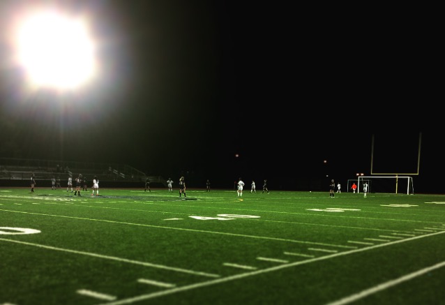 Lady Raiders Varsity Soccer Ties Apponequet 0-0