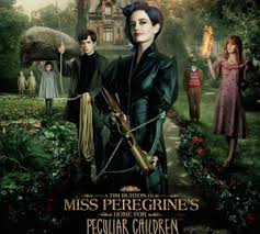 Miss Peregrines Home For Peculiar Children MOVIE REVIEW