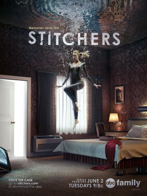 "A Stitch in Time": A Television Show Review