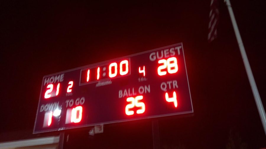 Wareham Ends Somersets Bid For Perfection In Controversial "ClockGate" Ending