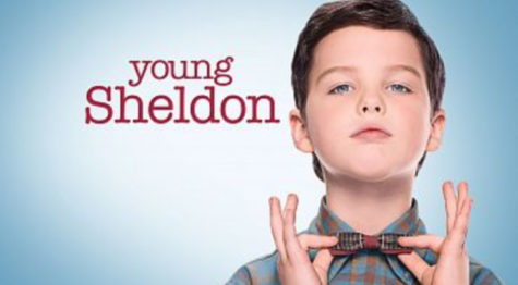 TV Show Review: Young Sheldon