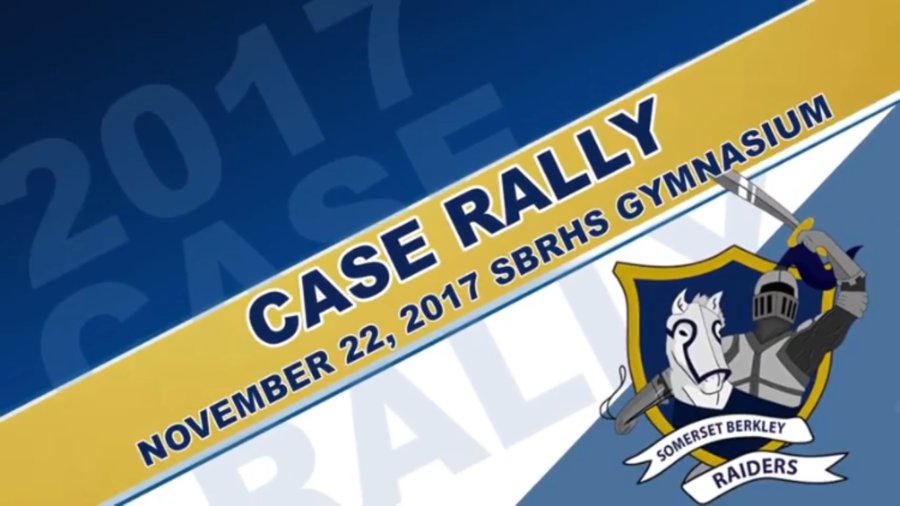 Case Rally: What really happened?