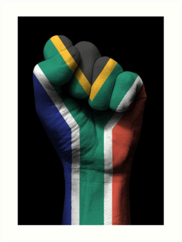 The Story of South Africa: Apartheid