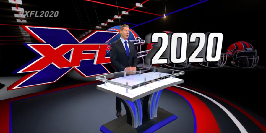 The XFL is Back, But for How Long?