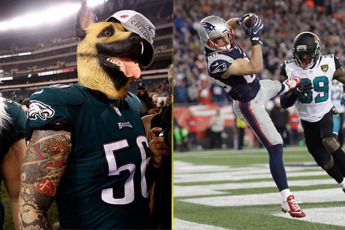 Do Injuries Overshadow the Superbowl Matchup?