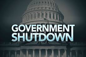 Effects Of A Government Shutdown