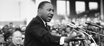 Dr. Martin Luther King Jr. Assassinated!