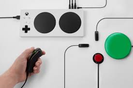 Microsoft Announces The Xbox Adaptive Controller For Players With Disabilities