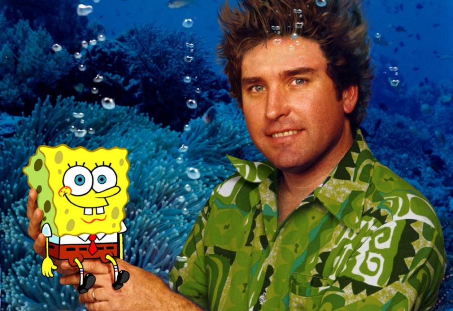 The Life Of Stephen Hillenburg : The Creator Of Spongebob SquarePants