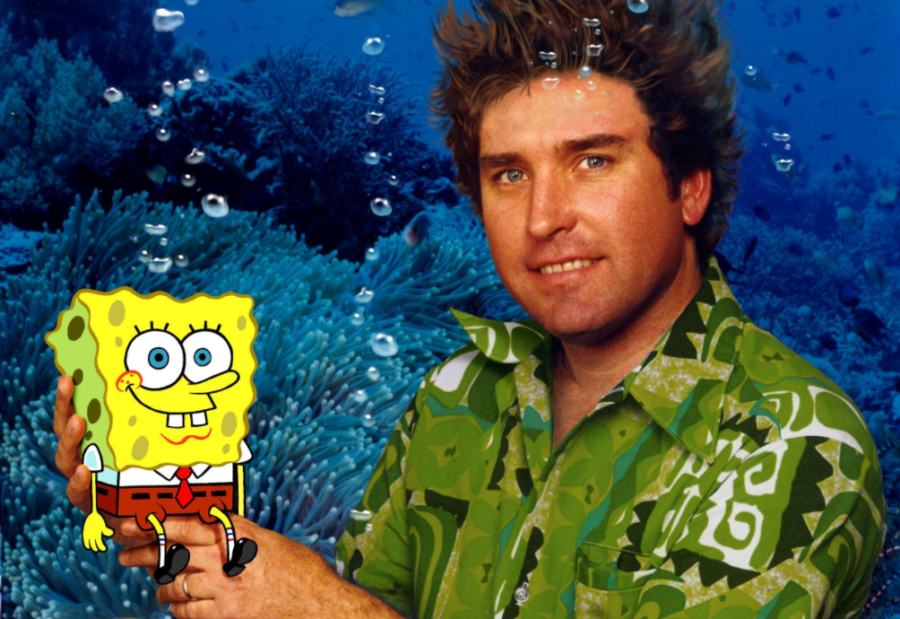 The+Life+Of+Stephen+Hillenburg+%3A+The+Creator+Of+Spongebob+SquarePants