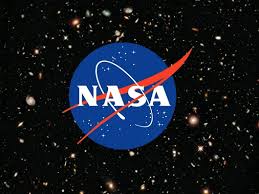 Nasa's Google plus account profile picture.