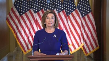 On September 24th, Speaker Pelosi announced a formal impeachment inquiry of President Trump.