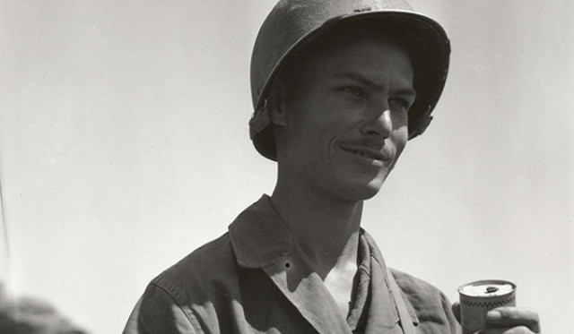 Desmond Doss: Soldier without a Gun