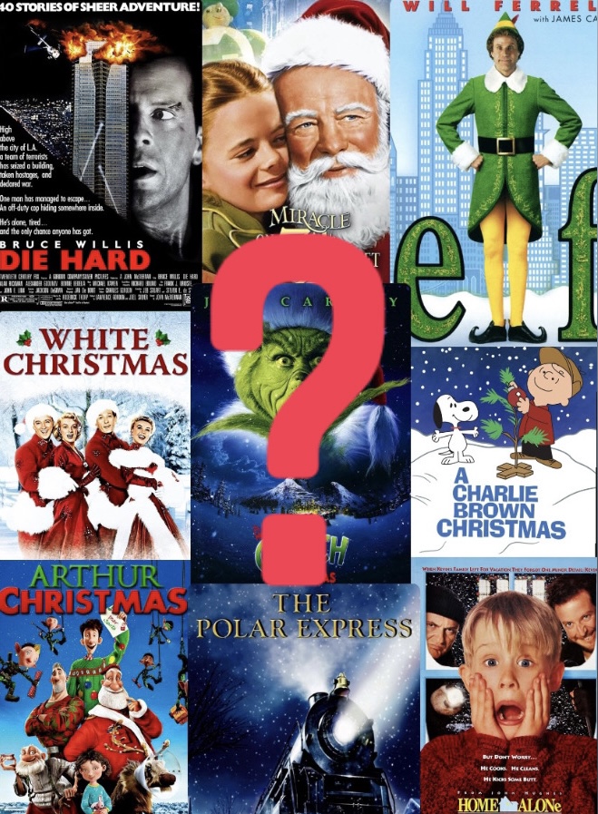 Day Three of Breezemas: The Worst Christmas Movie of All Time