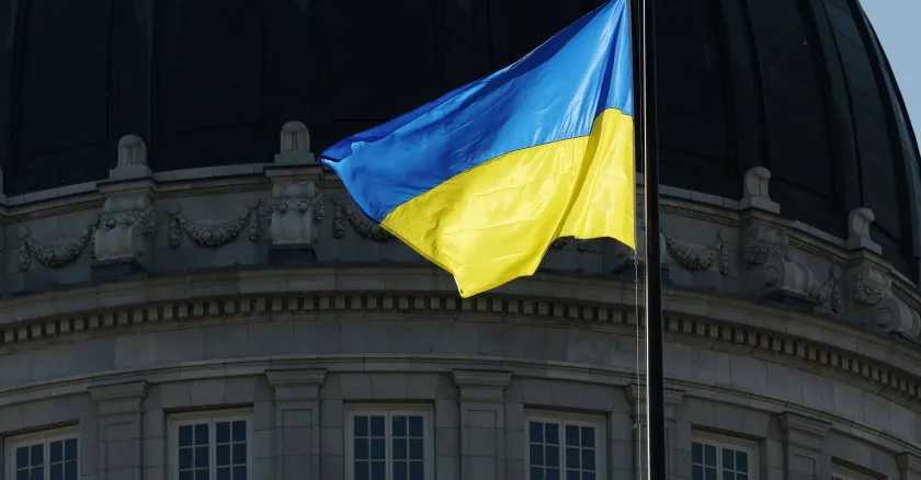 UkrainianFlag