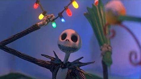 Is “The Nightmare Before Christmas” a Christmas or Halloween Movie?