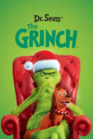 Movie Review: The Grinch (2018)