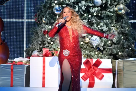 Why Mariah Carey is the True Queen of Christmas