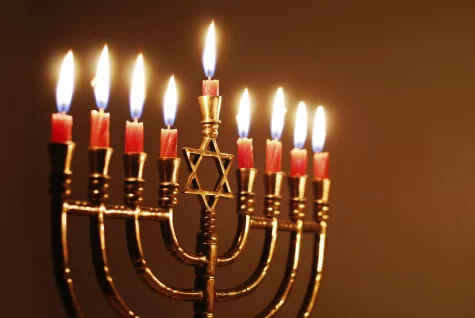 The History of Chanukkah