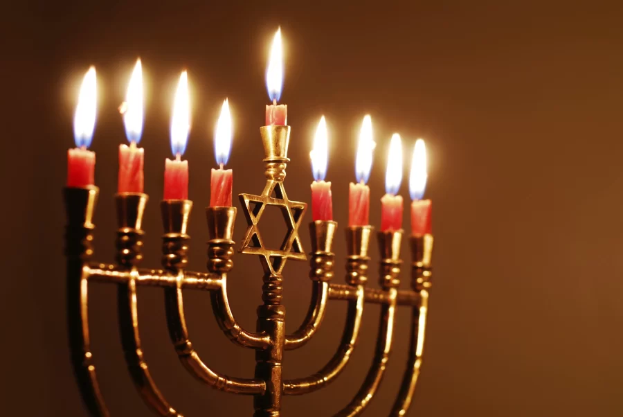 The+History+of+Chanukkah