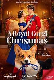 A Royal Corgi Christmas Review