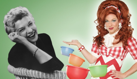 The Story of Tupperware: From Trailblazer Brownie Wise to 21st Century Drag Queens