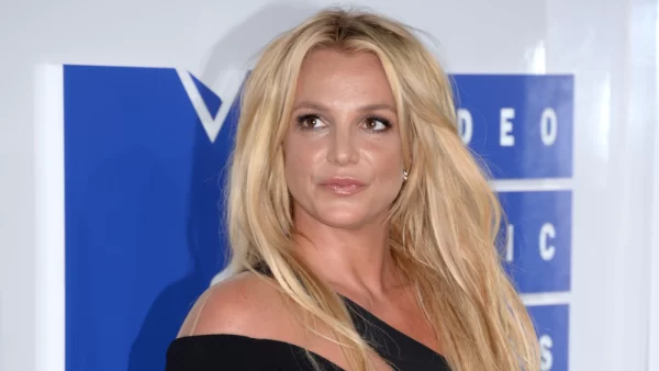 Britney Spears’ New Memoir Sparks Necessary Conversations About Mental Health