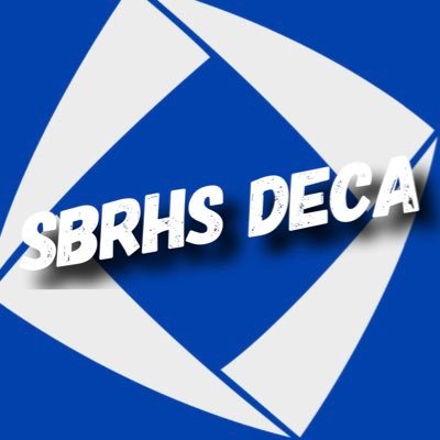 DECA calendar fundraiser here at SBRHS