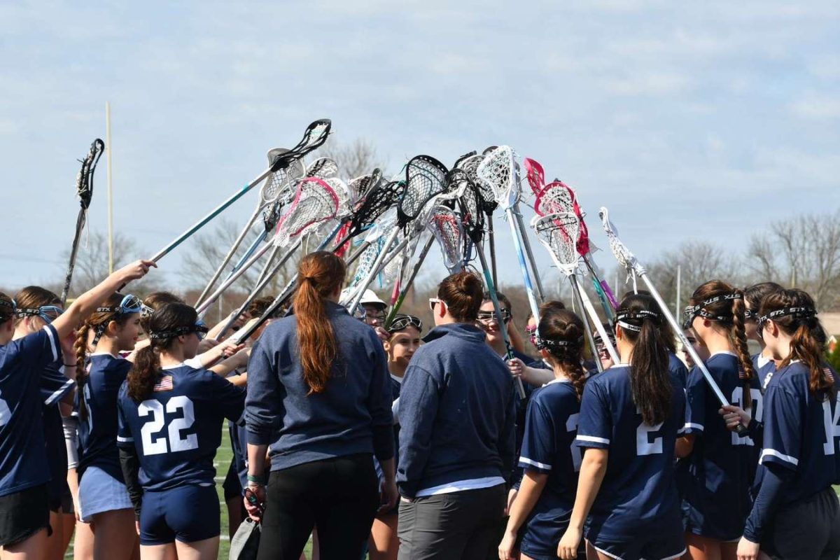 girls lacrosse