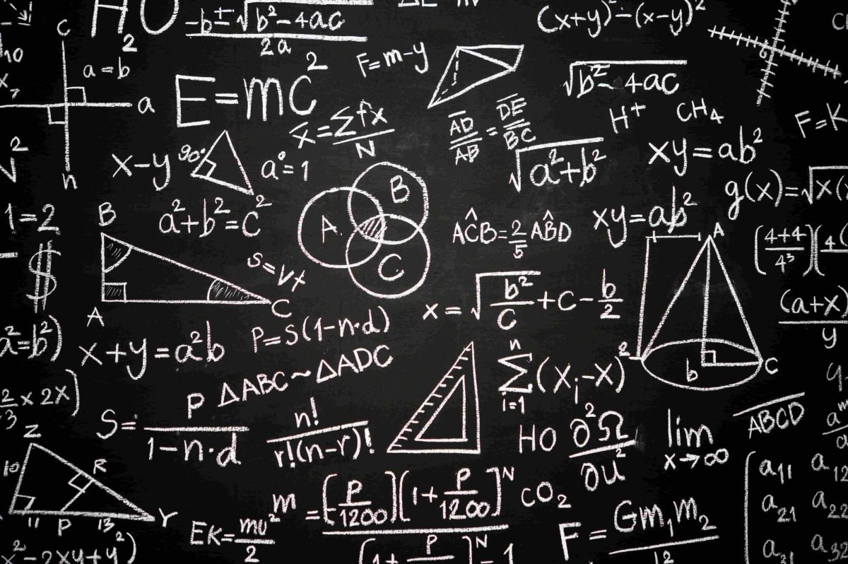4th Year Math Requirement