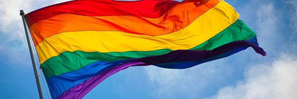 Navigation to Story: Why is June Pride Month?