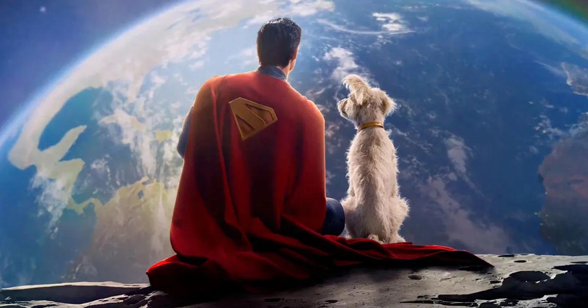 Superman (2025) Review