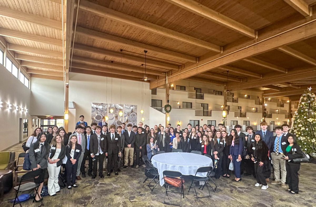 DECA Day 2 